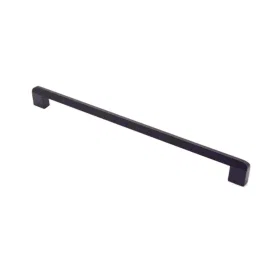 RAB 288mm Zinc Black Drawer Pull Handle, AR1151 JUPID (Pack of 2)-image-41