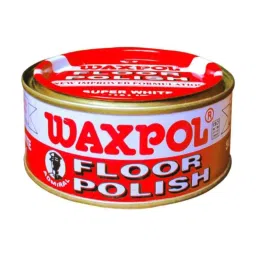 Waxpol 1kg White Floor Polish, AFP530-21