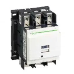 Schneider Electric 150A 110V 3 Pole TeSys D AC Power Contactor, LC1D1506F7-image-64