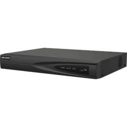 Hikvision DS-7608NI-Q1 8 Channel 1920x1080P 1 SATA NVR, STCSREC0201-23