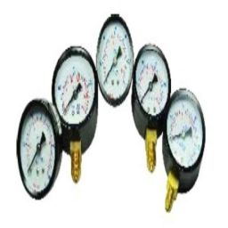 Akari 63mm Dry Pressure Gauge, 63-20-BM-210KG-picture-5