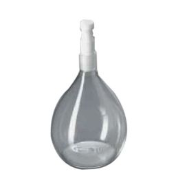 Glassco 1000ml Scientific Low Form Glass Beaker with Pouring Spout, 229.202.10 (Pack of 5)-17