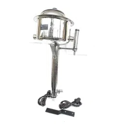 G Lab 5L Alloy Steel Double Element Manesty Type Water Distillation Unit-13