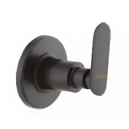 Cera Brooklyn Metal Single Lever Stop Cock for 15mm Pipe Line with Inner Head, F1018351BM-image-24
