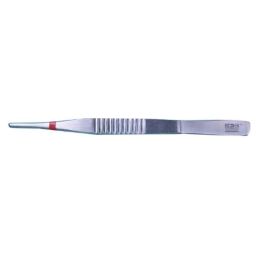 KDB 7 inch Stainless Steel Tooth Dissecting Forceps-image-74