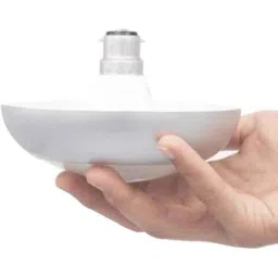 Philips 10W White Decorative B22 LED Bulb, 929001910913 (Pack of 10) image 4