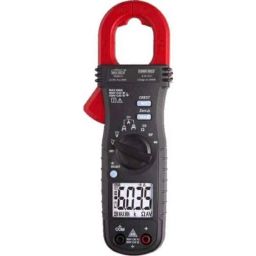 Kusum Meco KM 035 202g Automatic AC/DC True RMS Digital Clamp meter with EF-Detection-12