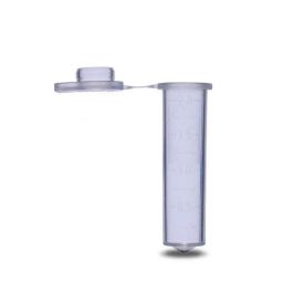 Abdos 1000Pcs 0.5ml Micro Centrifuge Tubes, P10201-19