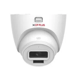 CP Plus CP-UNC-DA41PL3C-Y 4MP 3.6mm IR Dome Network IP Camera with Dual-Stream Encode, 30m IR, Support Built-in Mic &a; NVR Enabled-14