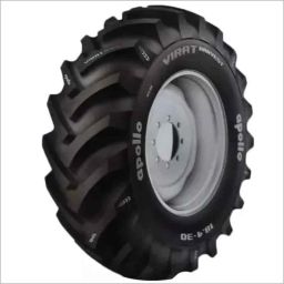 Apollo 16 inch 18.4-30 14PR Virat Harvest-D Tyre for Tractor-picture-0