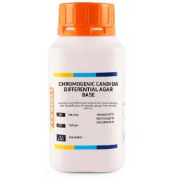 TM Media 500g Chromogenic Candida Differential Agar Base, TM 2113-picture-14