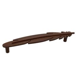 RAB 160mm Zinc Rose Gold Wardrobe Pull Handle, L16 A (Pack of 2)-image-83