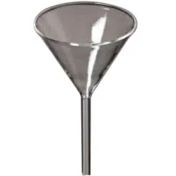 Glassco 100mm Glass Boro 3.3 Funnel, 238.502.11 (Pack of 10)-21