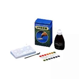 Lab Plus Colourimetric PH Tester DM - 2, LP-429-32