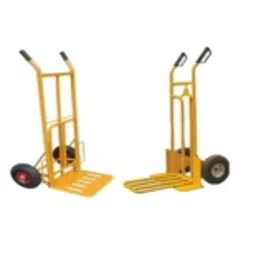 Suwas 400kg 550x600x1100mm Steel Multi Utility Trolley, SU-MUT-006-image-62