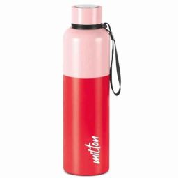 Milton Ancy 1000ml Red Hot &a; Cold SS304 Thermosteel Bottle, TTPMLTANCY1000RR-picture-25