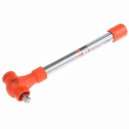 RS Pro 1/2 in Square Drive Reversible Torque Wrench, 9111531-picture-18