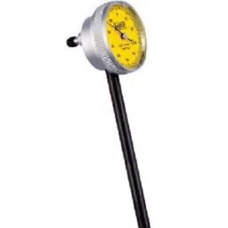 Baker 0.1” Back Plunger Dial Gauge 38-F52-picture-47
