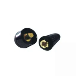Neoweld 10-25mm Black Brass Square Power Plugs &a; Sockets-picture-15