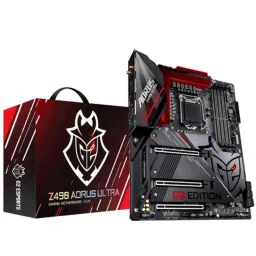 Gigabyte Z490 AORUS ULTRA G2 ATX LGA1200 DDR4 Motherboard-picture-16