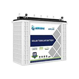 Servotech 220Ah 12V Solar Tubular Inverter Battery-picture-25
