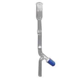 Glassco 200mm 14/23 Boro 3.3 Glass Chromatography Column with PTFE Needle Valve Stopcock, 220.202.02-picture-37