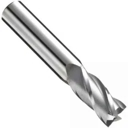 Addison K4DHSE 12x30mm Long Series 4 Flute TiSiNOS Coated Die &a; Mould Solid Carbide Hard End Mill, K4DHSE1203012100-image-8