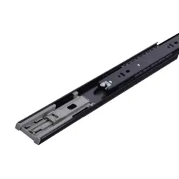 Dorset iTRAX 450mm Steel SS Finish Drawer Slide with Side Mount, ITRAX450 (Pack of 2)-image-30