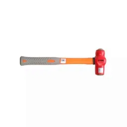 De Neers 1.13kg Chrome Vanadium Steel Dipped Ball Pein Hammer-picture-33