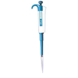 Microlit SLP 25µl Fixed Volume Single Channel Fully Autoclavable Micropipette, SLP-F-25-16