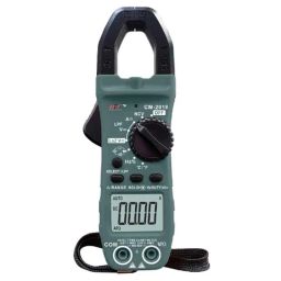 HTC CM-2018 AC/DC 800A Clamp Meter-34
