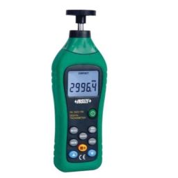 Insize 0.01-1 rpm Contact Digital Tachometer, 9222-199 (Pack of 2)-picture-41