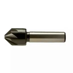 Indian Tools 7/8 inch HSS Countersinks with Taper Shank-picture-34