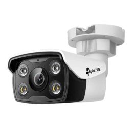 TP Link VIGI C350 5MP 6mm Outdoor Full-Color NVR Enabled Bullet Network IP Camera with Human &a; Vehicle Detect, Smart Detect &a; 2 Way Audio-13