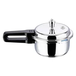 Vinod Platinum 3 Litre Triply Stainless Steel Induction Friendly Pressure Cooker, PTPC3 (Pack of 5)-image-28