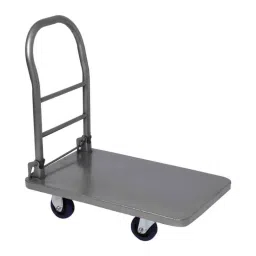 Bigapple 150kg Capacity Iron Trolley, TRL SPH SS 150-picture-3