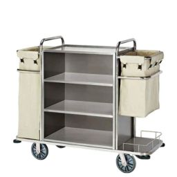 Suwas 60kg/Shelf 100x50x82cm Stainless Steel Hotel Trolley, SU-SSMHT-HOTELT-008-image-67