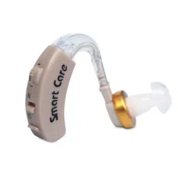 Smart Care HA02 Beige Amplifier BTE Hearing Aid Machine-picture-48