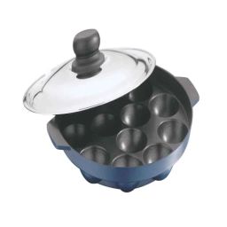 Vinod Zest 22cm Paniyarakal, ZRPAN (Pack of 5)-48