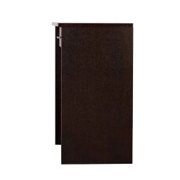 Mezonite Study &a; Computer Table with Drawer (Pack of 2) image 4