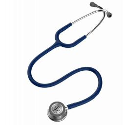 Littmann 5622 Classic lll 27 Inch Blue Stethoscope-28