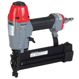 Kaymo 20-50mm Grey &a; Red Pneumatic Stapler Gun, ECO-PS9040COMBI-image-10