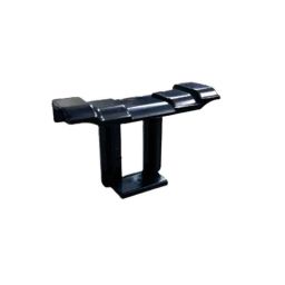 WhiteShark Energy 35x69mm Polymer Water Drainage Clip for Solar Panel (Pack of 50)-27