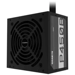 Gigabyte 450W 80 Plus Bronze Certified Power Supply, GP-P450B-picture-47
