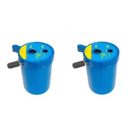 Forgesy 500ml Needle &a; Syringe Destroyer Hub Cutter, FORGESY218 (Pack of 2)-24