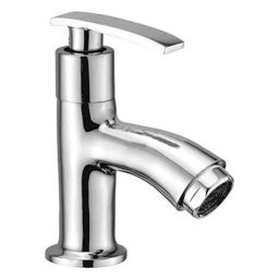 Oleanna DE-04PC Desire Brass Silver Chrome Finish Pillar Cock-image-80