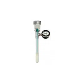 U-Tech 90cm 0-100 Centibar Vacuum Tensiometer, SSI-315-10