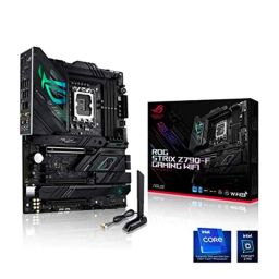Asus ROG Strix Z790-F LGA 1700 Gaming WiFi ATX Motherboard with 16+1 Power Stages-26