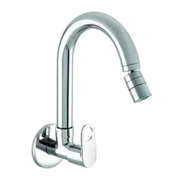 10X ST-7585 Brass Dual Flow Kitchen Sink Tap-image-64