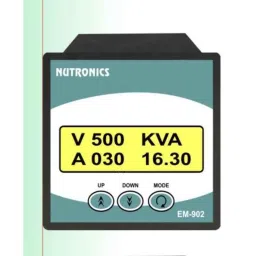 Nutronics EM-902 Digital Energy Meter-picture-6